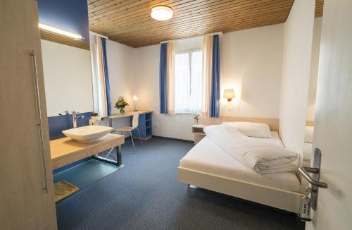 Malters Hotel | Hotel Kreuz