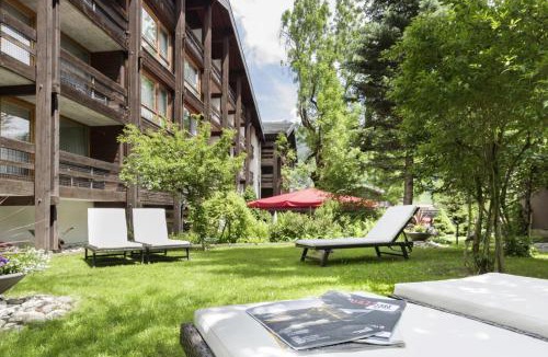 Lenk Hotel | Hotel Kreuz Lenk
