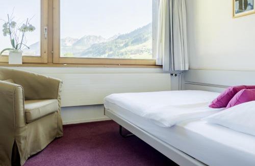 Lenk Hotel | Hotel Kreuz Lenk