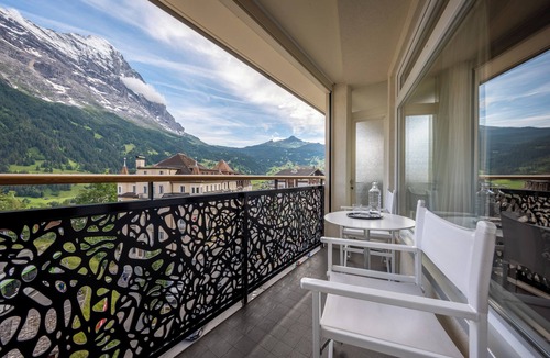 Grindelwald Hotel | Hotel Kreuz & Post