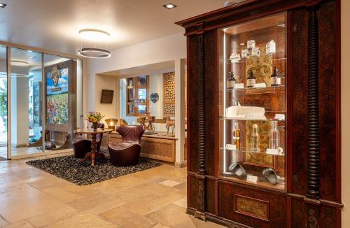 Grindelwald Hotel | Hotel Kreuz & Post Grindelwald