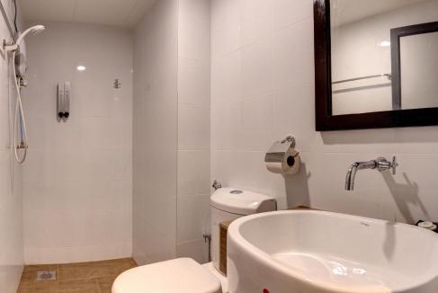 Kampung Chamang Hotel | Hotel Kristal