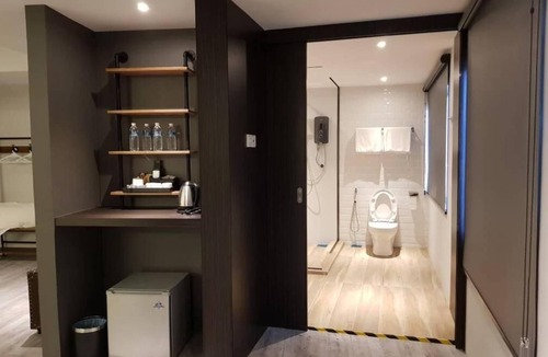 Kampung Chamang Hotel | Hotel Kristal