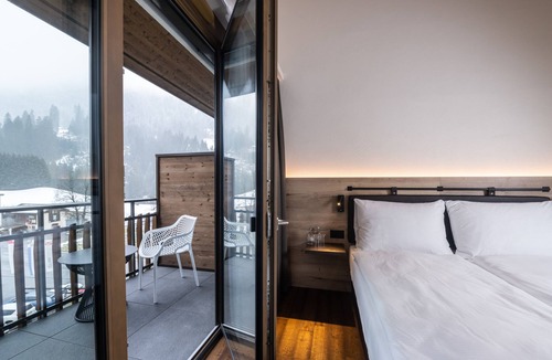Churwalden Hotel | Hotel Krone – Aktiv & Erholt