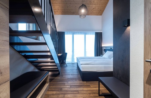 Churwalden Hotel | Hotel Krone – Aktiv & Erholt