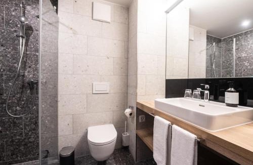 Churwalden Hotel | Hotel Krone - Aktiv & Erholt