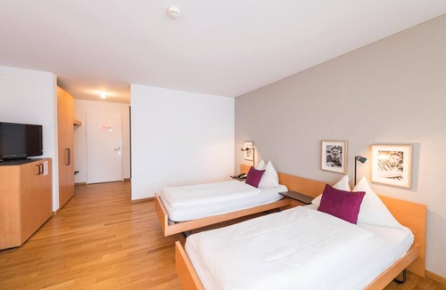 Buochs Hotel | Hotel Krone Buochs