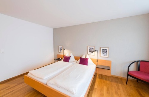 Buochs Hotel | Hotel Krone Buochs