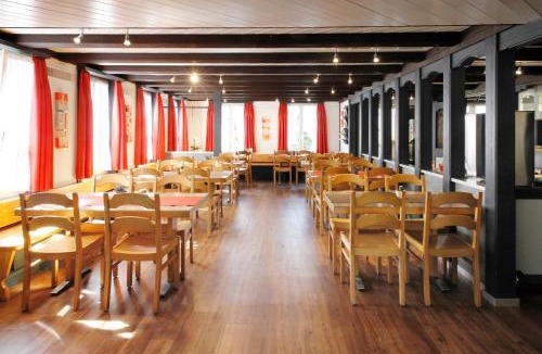 Attinghausen Hotel | Hotel Krone