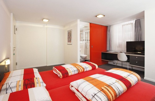 Attinghausen Hotel | Hotel Krone