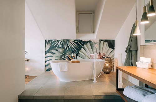 Thun Hotel | Hotel Krone