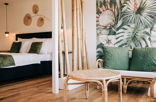 Thun Hotel | Hotel Krone