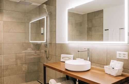 Thun Hotel | Hotel Krone
