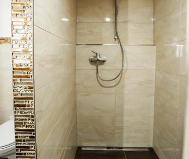 Wassen Apartment | Hotel Krone