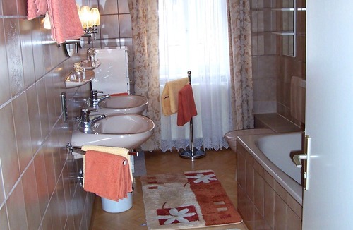 Goessweinstein Hotel | Hotel Krone
