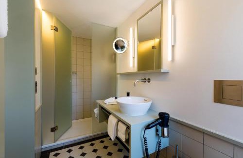 Speicher Hotel | Hotel Krone Speicher
