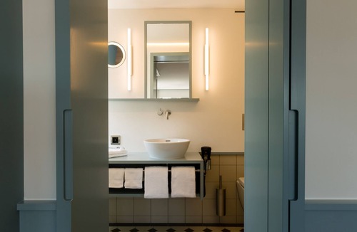 Speicher Hotel | Hotel Krone Speicher
