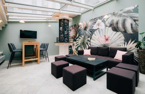 Thun Hotel | Hotel Krone Thun