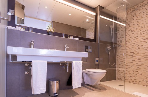 District 6 Hotel | Hotel Krone Unterstrass