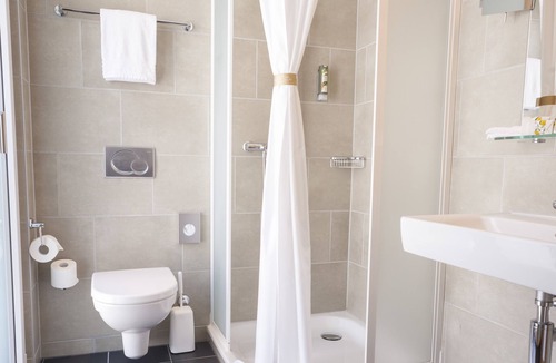 District 6 Hotel | Hotel Krone Unterstrass