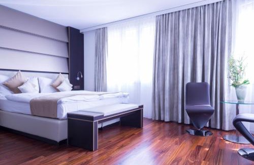District 6 Hotel | Hotel Krone Unterstrass