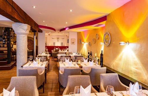 Schaffhausen Hotel | Hotel Kronenhof
