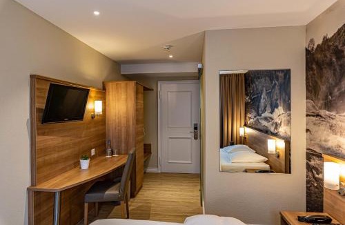 Schaffhausen Hotel | Hotel Kronenhof
