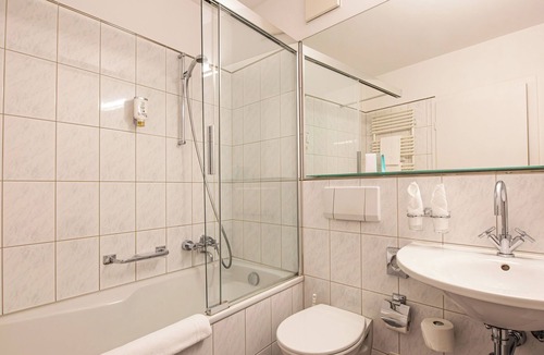 Schaffhausen Hotel | Hotel Kronenhof