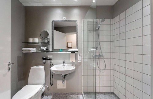 Randers Hotel | Hotel Kronjylland