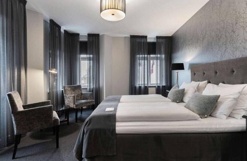 Randers Hotel | Hotel Kronjylland