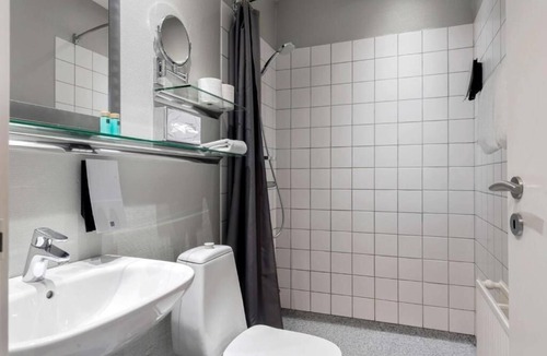 Randers Hotel | Hotel Kronjylland