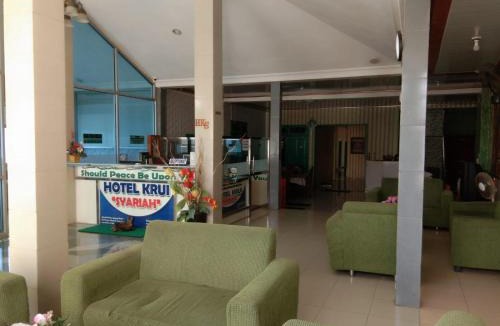 Krui Hotel | Hotel krui syariah