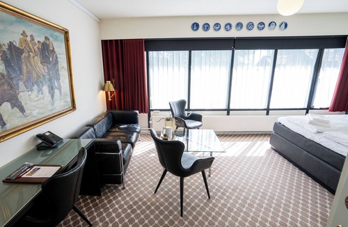 Taulov Hotel | Hotel Kryb I Ly Kro