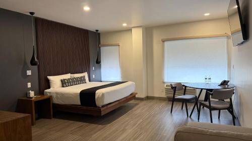 Tecate Hotel | Hotel Kumiai Inn