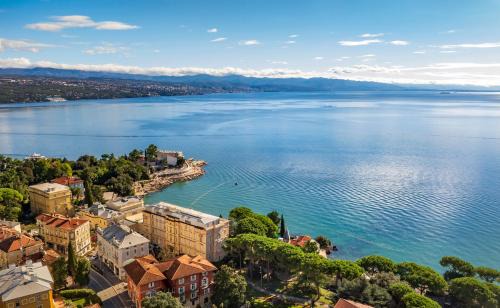 Opatija Hotel | Hotel Kvarner - by Liburnia Hotels & Villas