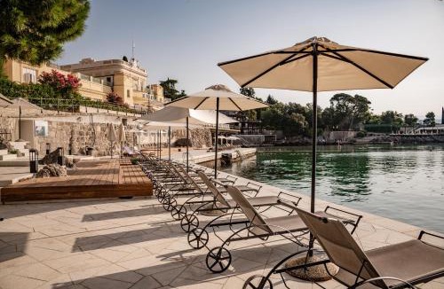 Opatija Hotel | Hotel Kvarner - by Liburnia Hotels & Villas