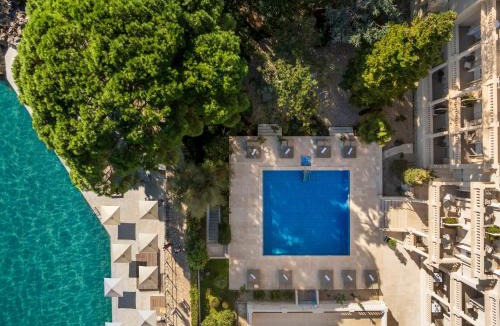 Opatija Hotel | Hotel Kvarner - by Liburnia Hotels & Villas