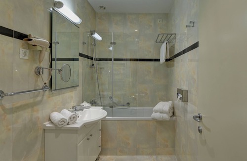 Crikvenica Hotel | Hotel Kvarner Palace