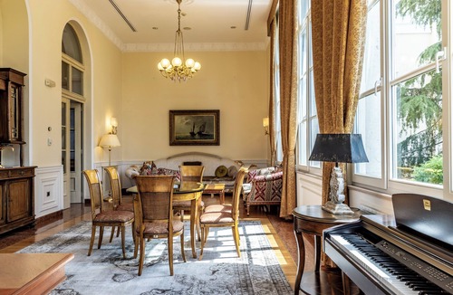 Crikvenica Hotel | Hotel Kvarner Palace