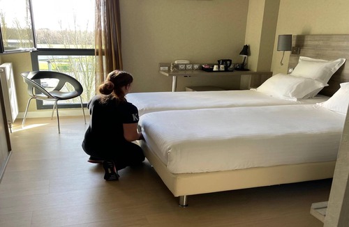 Auray Hotel | Hotel Kyriad Auray - Carnac