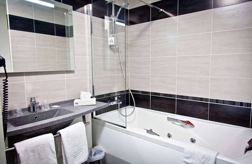 Auray Hotel | Hotel Kyriad Auray - Carnac