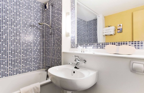 Lutterbach Hotel | Hotel Kyriad Mulhouse Est - Lutterbach