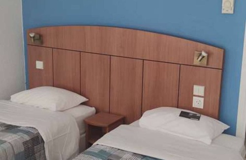 Lutterbach Hotel | Hotel Kyriad Mulhouse Est - Lutterbach