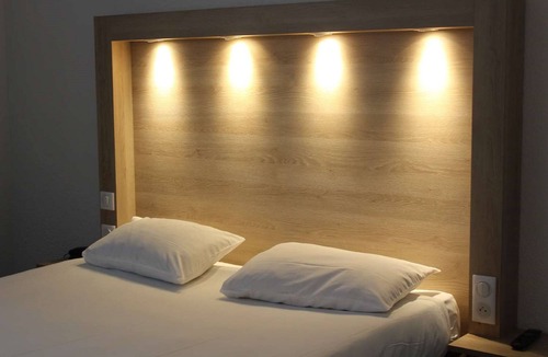 Nemours Hotel | Hotel Kyriad Nemours