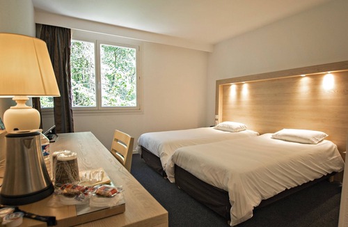 Nemours Hotel | Hotel Kyriad Nemours