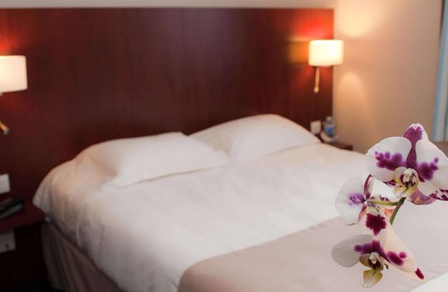 La Richardais Hotel | Hotel Kyriad Saint-Malo Ouest-Dinard