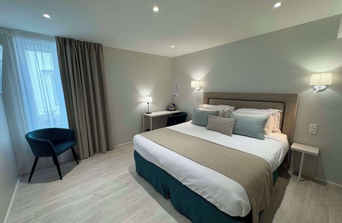 Saumur Hotel | Hotel Kyriad Saumur