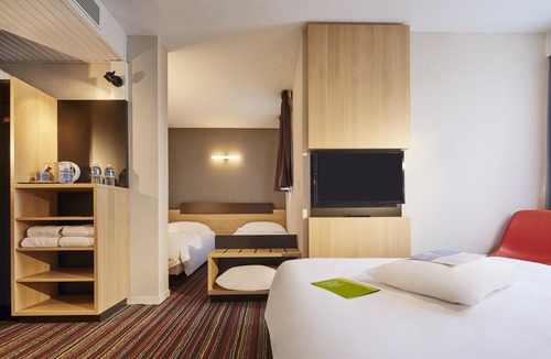 Chambray-les-Tours Hotel | Hotel Kyriad Tours Sud - Chambray lès Tours
