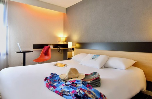 Chambray-les-Tours Hotel | Hotel Kyriad Tours Sud - Chambray lès Tours