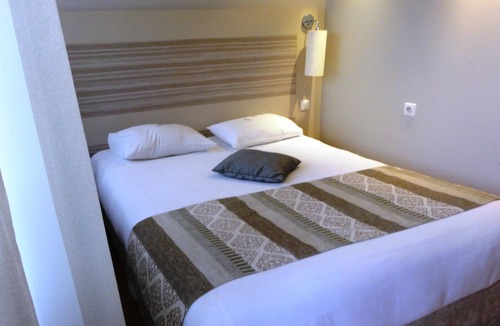 Roques Hotel | Hotel Kyriad Toulouse Sud - Roques
